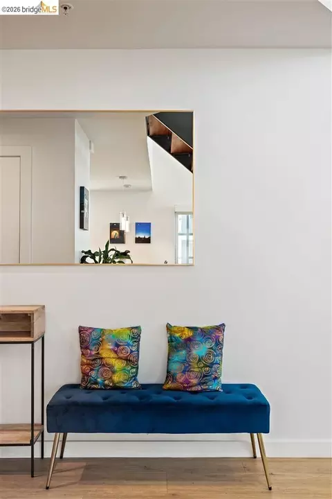 Entry Way - 201 3rd St #302, Oakland, CA 94607 photo 1 of 2