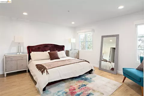 Bedroom - 201 3rd St #302, Oakland, CA 94607 photo 1 of 3