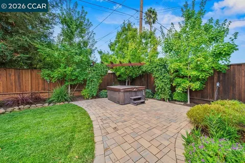 Exterior - 169 Venado Corte, Walnut Creek, CA 94598 photo 11 of 22