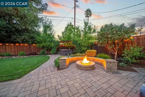 Exterior - 169 Venado Corte, Walnut Creek, CA 94598 photo 7 of 22