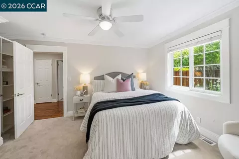 Bedroom - 169 Venado Corte, Walnut Creek, CA 94598 photo 3 of 4