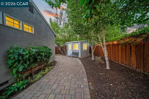 Exterior - 169 Venado Corte, Walnut Creek, CA 94598 photo 20 of 22