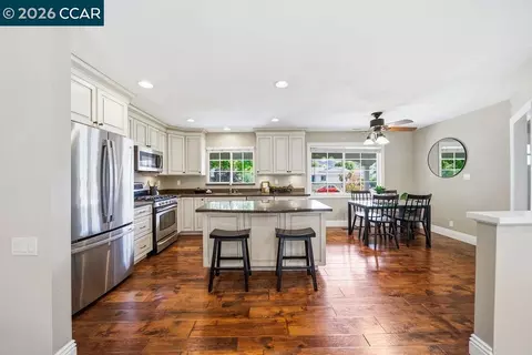 Kitchen - 169 Venado Corte, Walnut Creek, CA 94598 photo 5 of 5