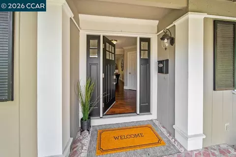 Entry Way - 169 Venado Corte, Walnut Creek, CA 94598 photo 1 of 3