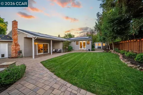 Exterior - 169 Venado Corte, Walnut Creek, CA 94598 photo 17 of 22