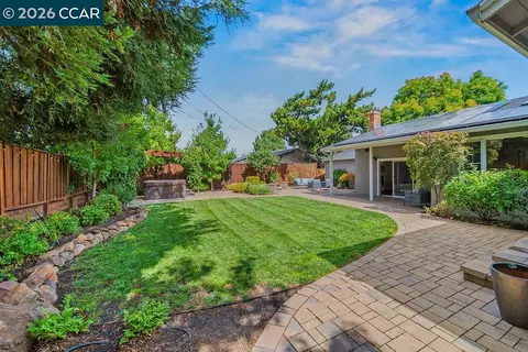 Exterior - 169 Venado Corte, Walnut Creek, CA 94598 photo 6 of 22