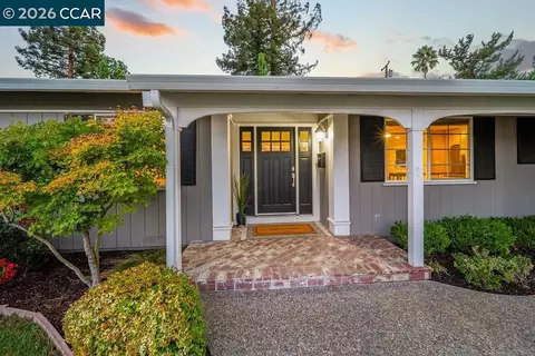 Exterior - 169 Venado Corte, Walnut Creek, CA 94598 photo 4 of 22