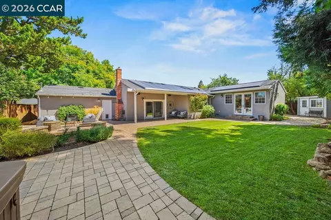 Exterior - 169 Venado Corte, Walnut Creek, CA 94598 photo 15 of 22