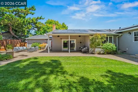 Exterior - 169 Venado Corte, Walnut Creek, CA 94598 photo 16 of 22