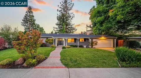 Exterior - 169 Venado Corte, Walnut Creek, CA 94598 photo 22 of 22