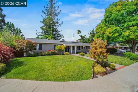 Exterior - 169 Venado Corte, Walnut Creek, CA 94598 photo 12 of 22