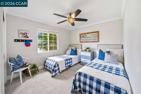 Bedroom - 169 Venado Corte, Walnut Creek, CA 94598 photo 1 of 4