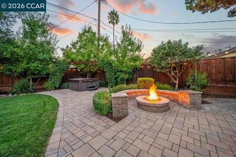 Exterior - 169 Venado Corte, Walnut Creek, CA 94598 photo 8 of 22
