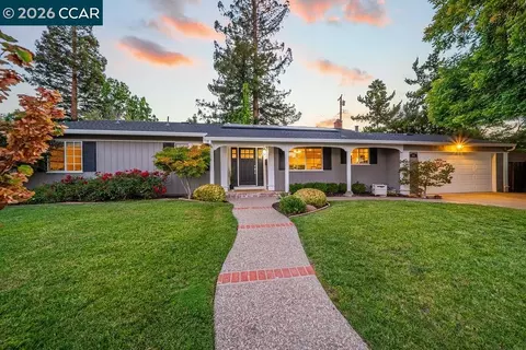 Exterior - 169 Venado Corte, Walnut Creek, CA 94598 photo 3 of 22