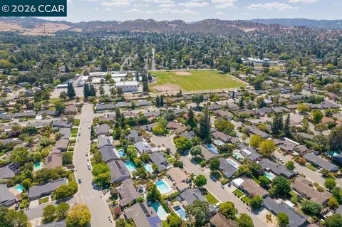 View/Area - 169 Venado Corte, Walnut Creek, CA 94598 photo 1 of 3