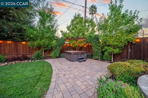 Exterior - 169 Venado Corte, Walnut Creek, CA 94598 photo 21 of 22