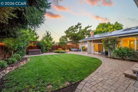 Exterior - 169 Venado Corte, Walnut Creek, CA 94598 photo 19 of 22