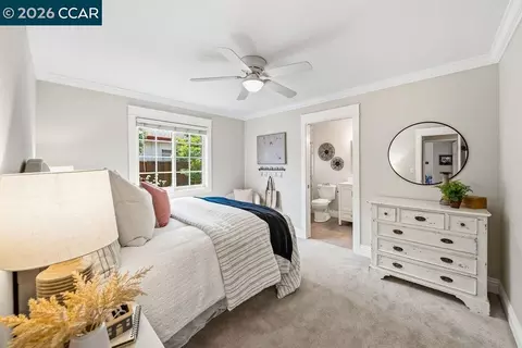 Bedroom - 169 Venado Corte, Walnut Creek, CA 94598 photo 2 of 4