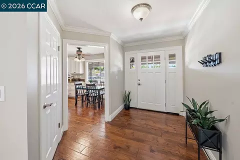 Entry Way - 169 Venado Corte, Walnut Creek, CA 94598 photo 2 of 3