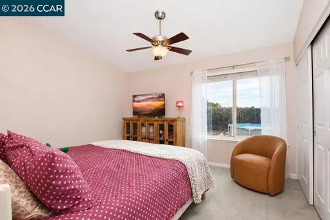 Bedroom - 5037 Morgan Way, Antioch, CA 94531 photo 2 of 8