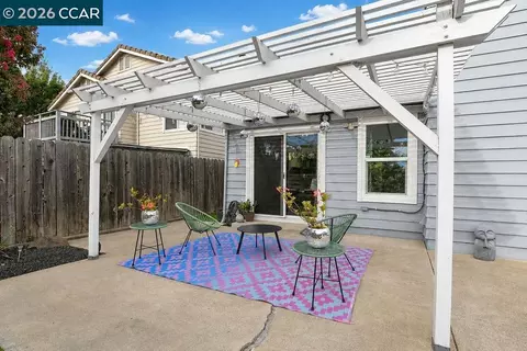 Exterior - 5037 Morgan Way, Antioch, CA 94531 photo 3 of 8
