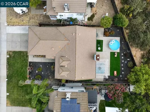 View/Area - 5037 Morgan Way, Antioch, CA 94531 photo 2 of 3