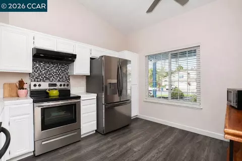 Kitchen - 5037 Morgan Way, Antioch, CA 94531 photo 1 of 2