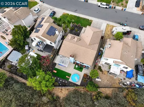 View/Area - 5037 Morgan Way, Antioch, CA 94531 photo 3 of 3
