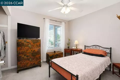 Bedroom - 5037 Morgan Way, Antioch, CA 94531 photo 4 of 8