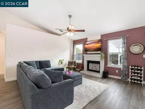 Living - 5037 Morgan Way, Antioch, CA 94531 photo 5 of 5