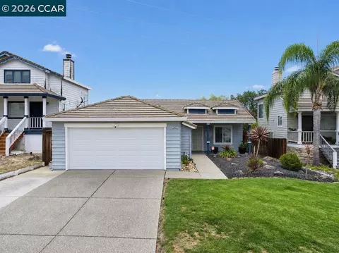 Exterior - 5037 Morgan Way, Antioch, CA 94531 photo 1 of 8
