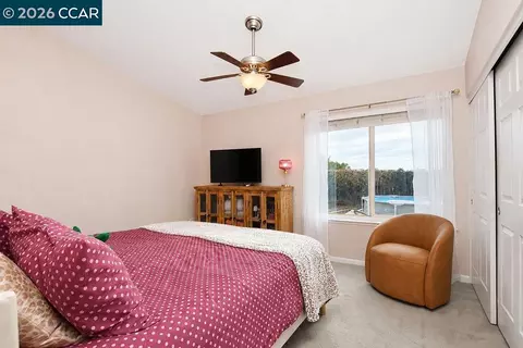 Bedroom - 5037 Morgan Way, Antioch, CA 94531 photo 1 of 8