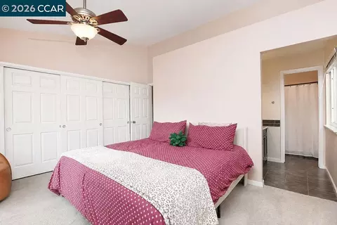 Bedroom - 5037 Morgan Way, Antioch, CA 94531 photo 3 of 8
