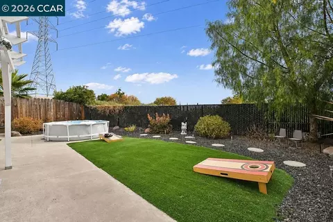 Exterior - 5037 Morgan Way, Antioch, CA 94531 photo 4 of 8