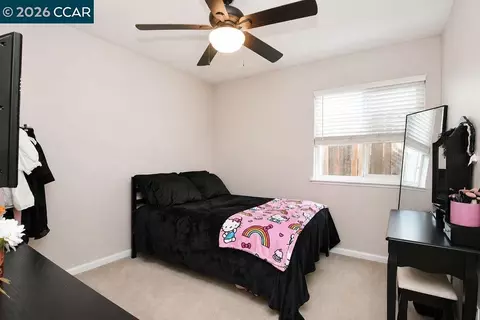 Bedroom - 5037 Morgan Way, Antioch, CA 94531 photo 6 of 8