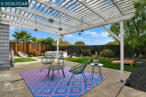 Exterior - 5037 Morgan Way, Antioch, CA 94531 photo 2 of 8