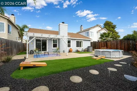Exterior - 5037 Morgan Way, Antioch, CA 94531 photo 5 of 8