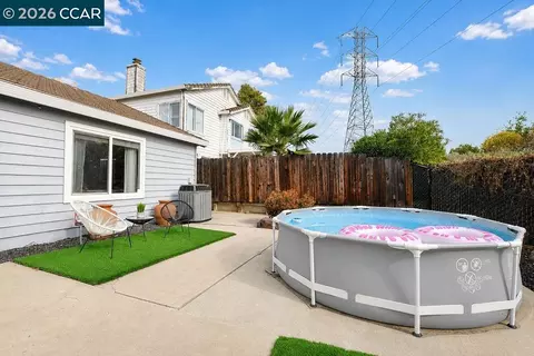 Exterior - 5037 Morgan Way, Antioch, CA 94531 photo 6 of 8
