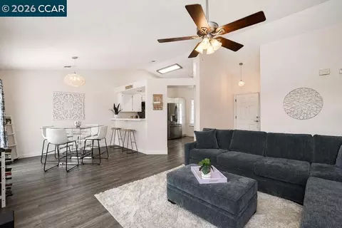 Living - 5037 Morgan Way, Antioch, CA 94531 photo 3 of 5