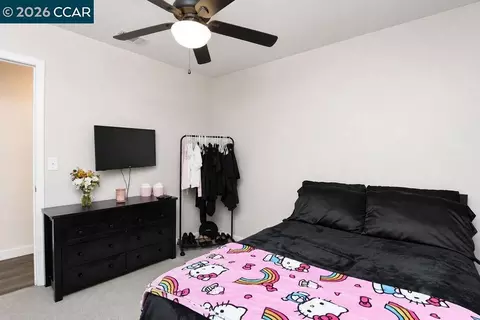 Bedroom - 5037 Morgan Way, Antioch, CA 94531 photo 7 of 8