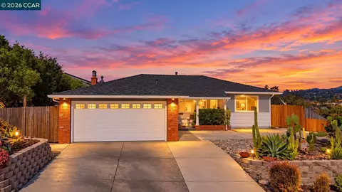 2444 Fitzpatrick St, San Pablo, CA 94806
