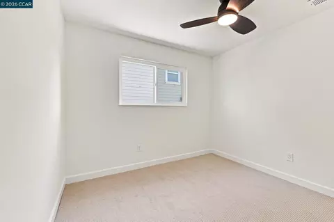 Bedroom - 952 Marie Ave, Martinez, CA 94553 photo 6 of 12