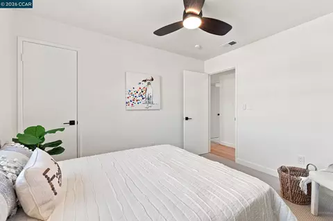 Bedroom - 952 Marie Ave, Martinez, CA 94553 photo 12 of 12