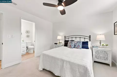 Bedroom - 952 Marie Ave, Martinez, CA 94553 photo 5 of 12