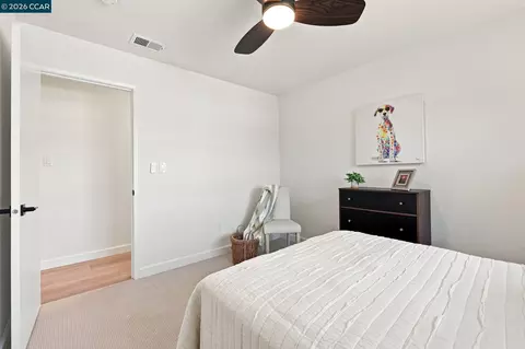Bedroom - 952 Marie Ave, Martinez, CA 94553 photo 11 of 12