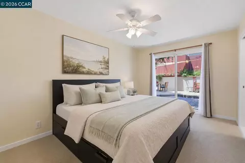 Bedroom - 1501 Lassen Ct, Vallejo, CA 94591 photo 7 of 8
