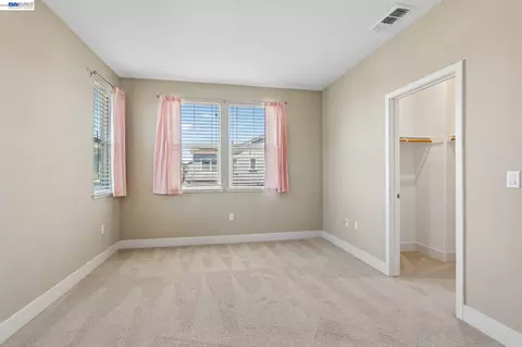 Bedroom - 2836 Stringham Way, Dublin, CA 94568 photo 9 of 9