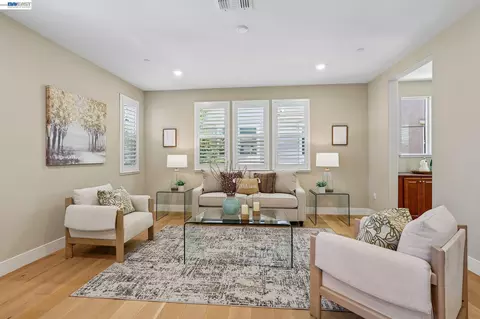 Living - 2836 Stringham Way, Dublin, CA 94568 photo 1 of 3