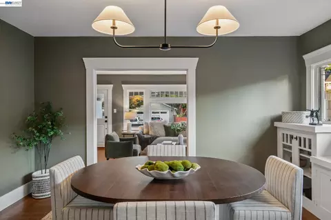 Dining - 1023 Willow St, Alameda, CA 94501 photo 8 of 8