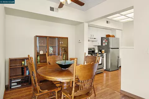 Dining - 116 Whaler Cir, Hercules, CA 94547 photo 2 of 2
